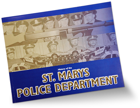St. Marys Police Department